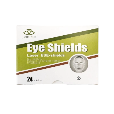 Laser Eye Shields – Augenschutzabdeckung
