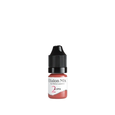 ETALON Mix 2 Pink Caramel 5 ml