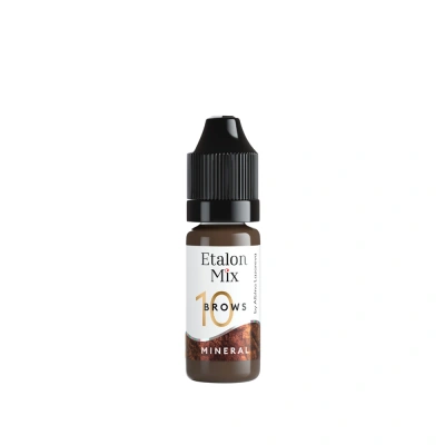 ETALON Mix Mineral 10 Arabica 10 ml