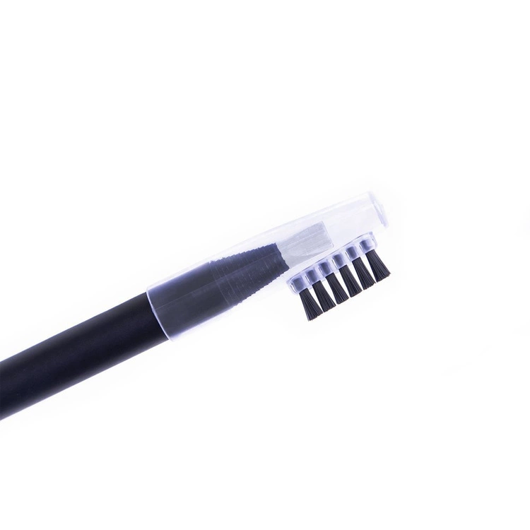 Kredka do rysunku wstępnego brwi ze sznurkiem - WHITE