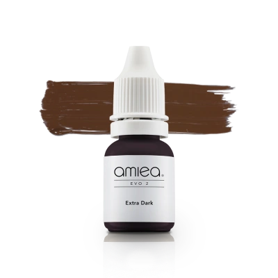 Amiea - Extra Dark - 10 ml