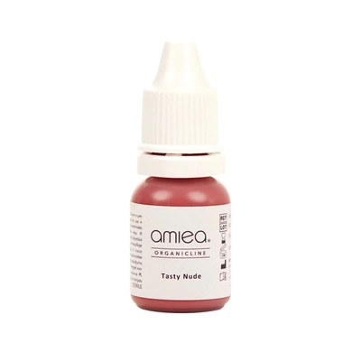 Amiea Organicline - Tasty Nude - 10 ml