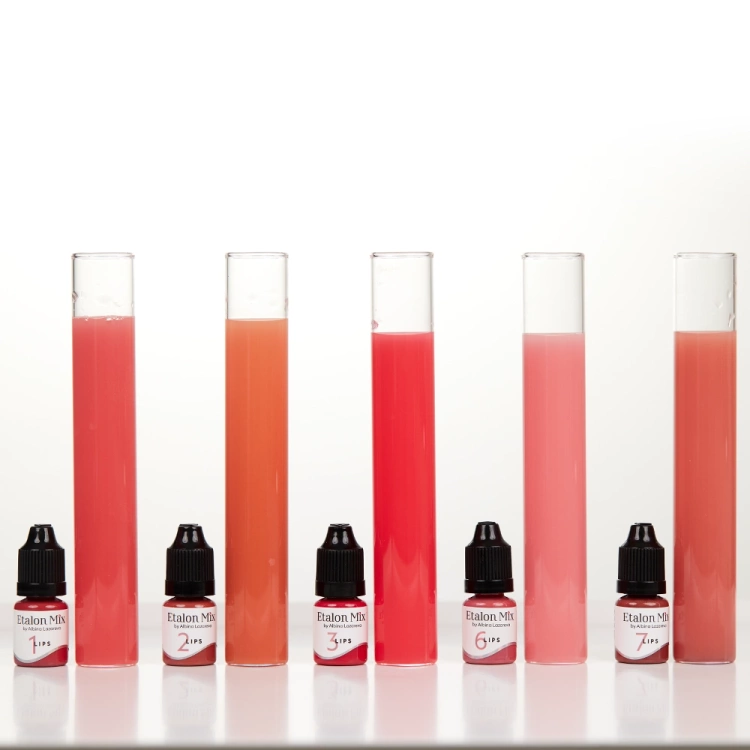 ETALON Mix 7 Sweet Cinnamon 15 ml