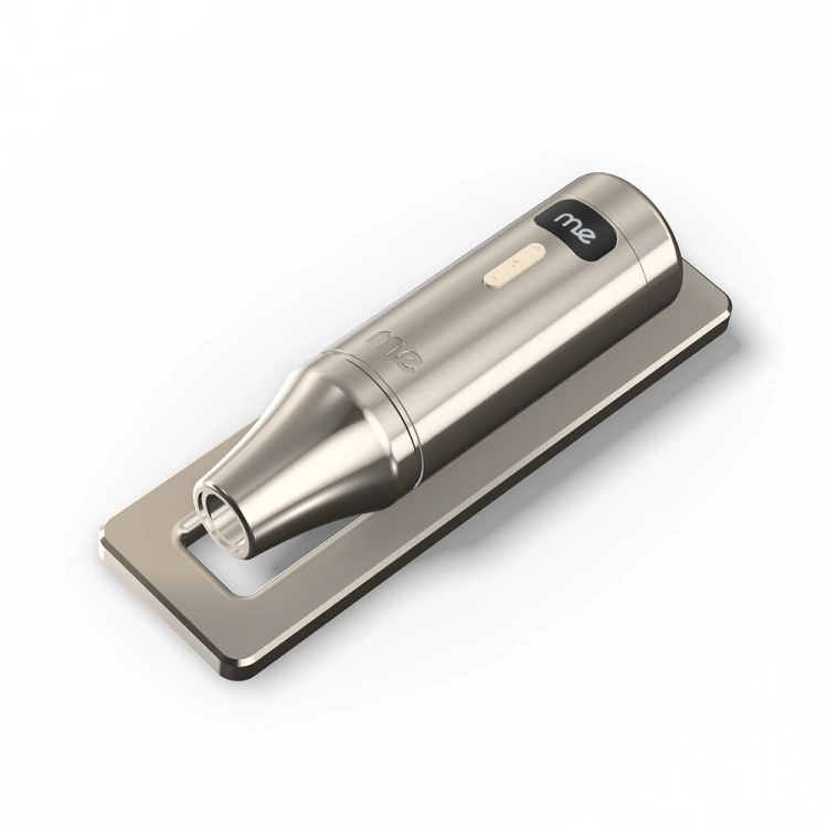 Grip ME Slim – Goldglanz