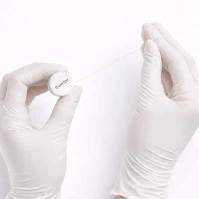 The Ultra-Thin Pre-Drawing Thread