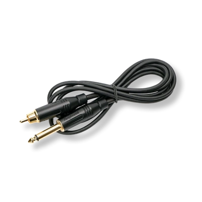 Kabel RCA Strike 6'