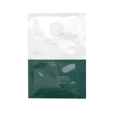 Pigment Booster® Öl-Gel 10ml | RosaHerbal