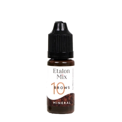 ETALON Mix Mineral 10 Arabica 10 ml