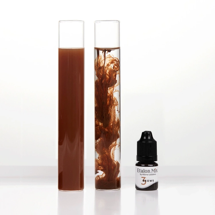 ETALON Mix 3 Cognac 5ml