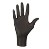 Nitrilhandschuhe Nitrylex Classic - Schwarz (100 Stück)