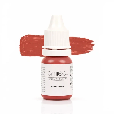 Amiea Evolution Line - Nude Rose - 10 ml
