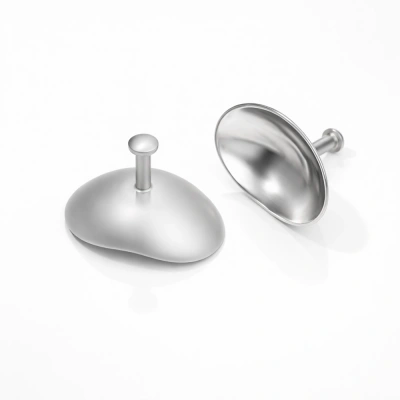 Protective shields for permanent makeup laser removal - 2 pcs