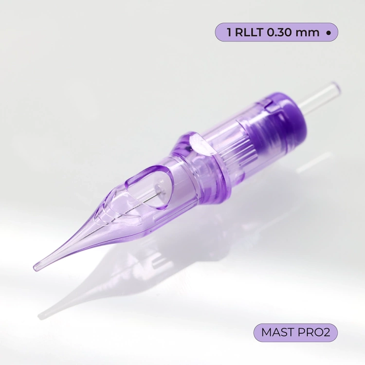 PMU Kartusche MAST PRO 2 0,30 1001 RLLT - 20 Stk.