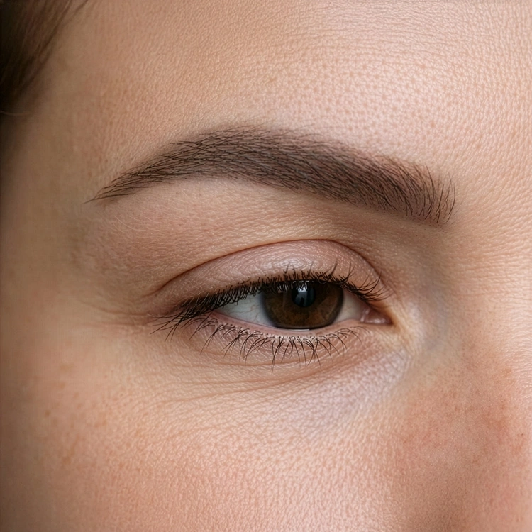 Precyzyjna kredka do brwi ze szczoteczką - Must Have | Bold Brows