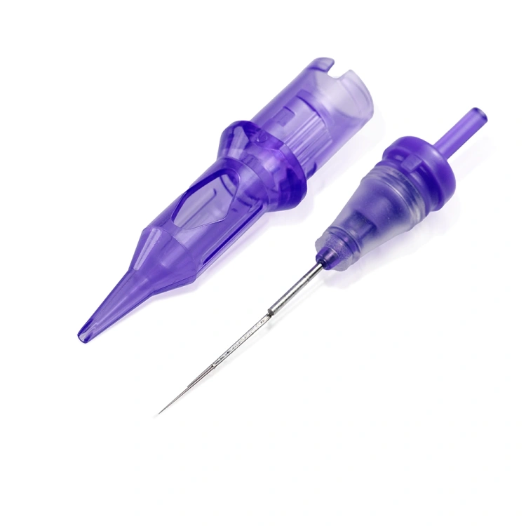 PMU Cartridge Mast 0,25 0801 RLLT - 20 pcs