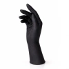 Nitrile gloves Nitrylex Classic - Black (100 pcs)