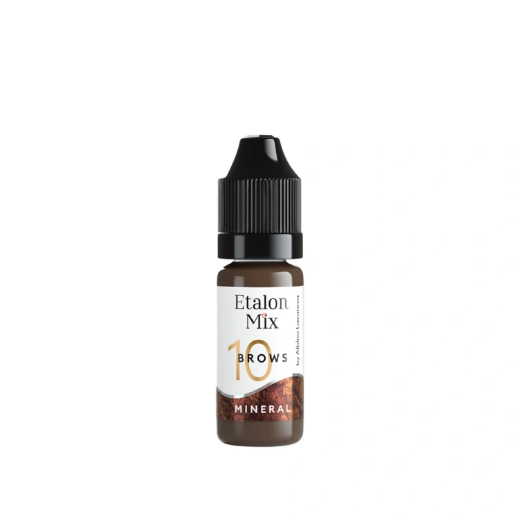 ETALON Mix Mineral 10 Arabica 10 ml