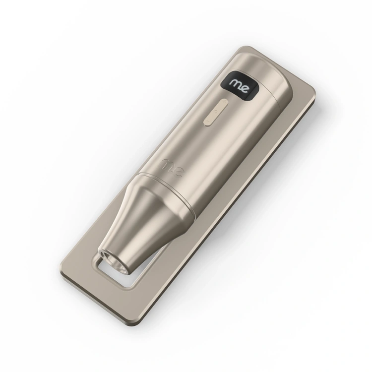 Grip ME Slim - Gold Matt