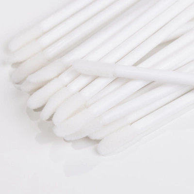 Disposable lip applicators (100 pieces)