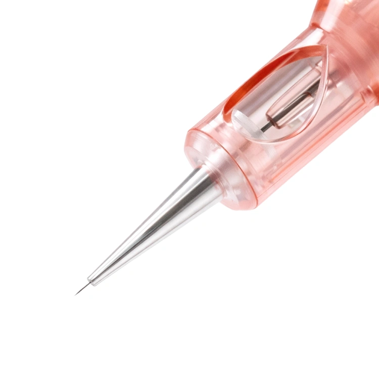 PMU Cartridge Quantum 0,25 0801 RLLT (A) - 1 pc