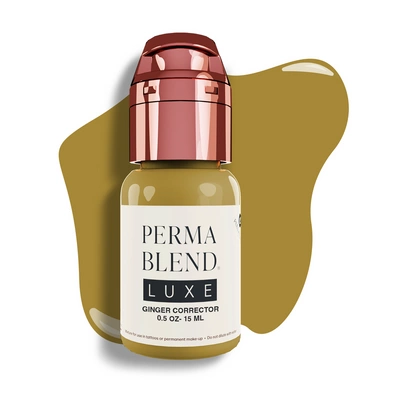 Perma Blend LUXE Ginger Corrector