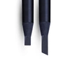 Brow Mapping Pencil mit Schnur - BLACK