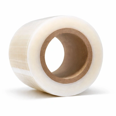 Przezroczysta folia ochronna 