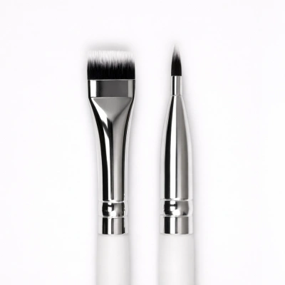 Kwadratowy płaski pędzelek 