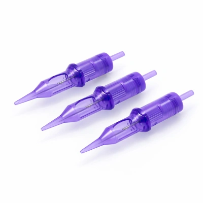 Kartridż PMU Mast 0,25 0801 RLLT - 20 szt.